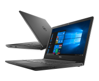 Dell Inspiron 3565 A9-9425/4GB/500/Win10 - 504410 - zdjęcie 1